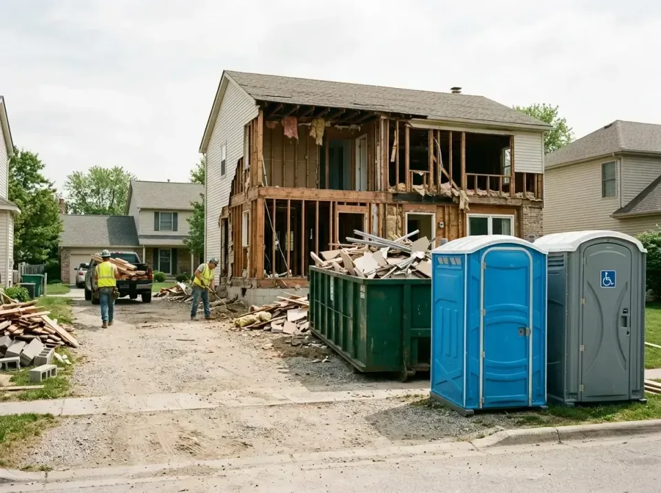 home-renovation-demolition-sit-010 — frequently asked questions, Portable Toilet & Dumpsters Rental in South Venice, FL
